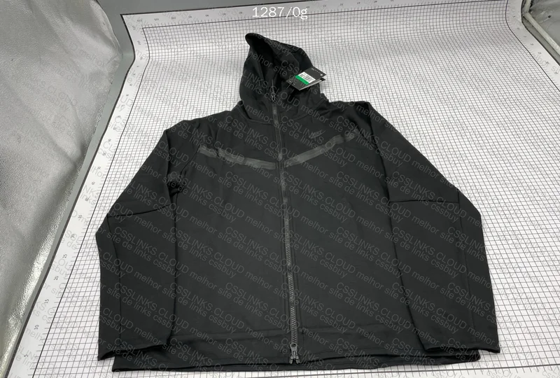 TECH FLEECE - GL? 2