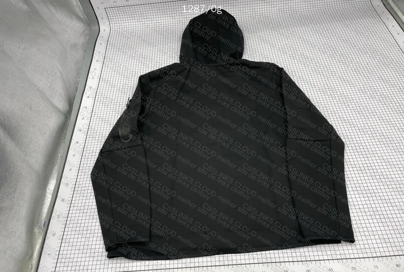 TECH FLEECE - GL? 3