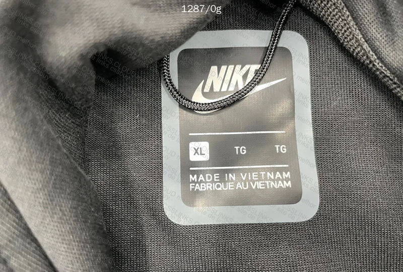 TECH FLEECE - GL? 4