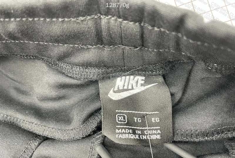 TECH FLEECE - GL? 7