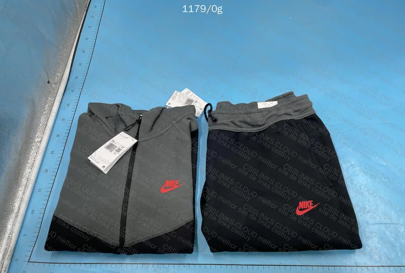 TECH FLEECE, GL?
