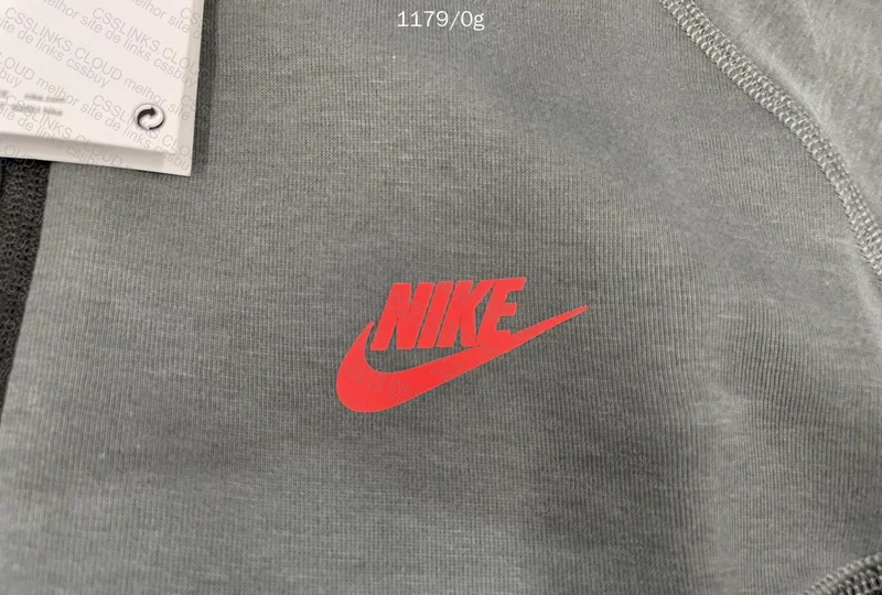 TECH FLEECE, GL? 3