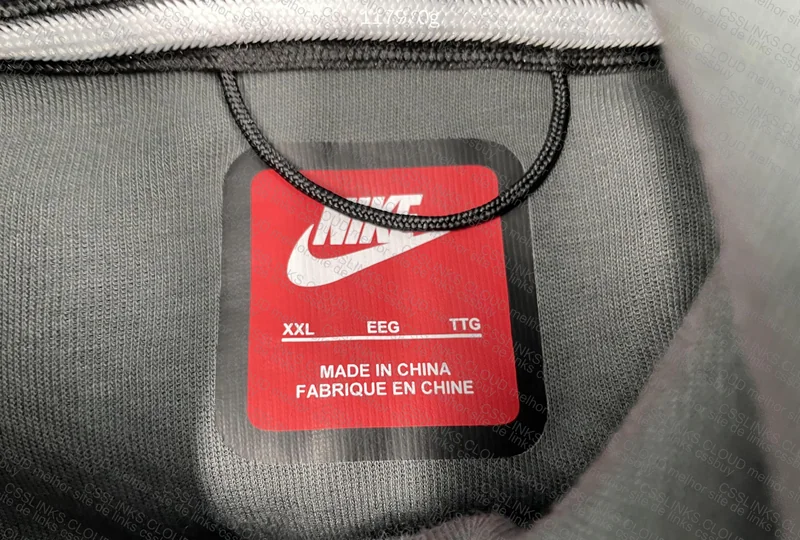 TECH FLEECE, GL? 4
