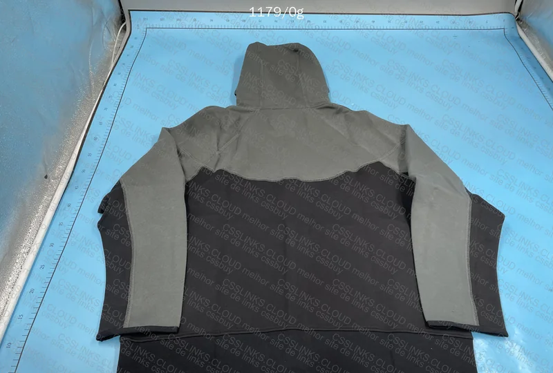 TECH FLEECE, GL? 6