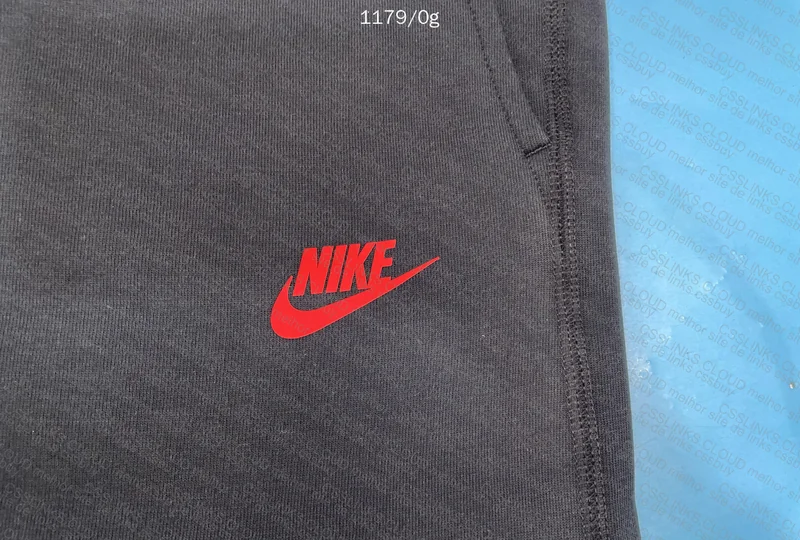 TECH FLEECE, GL? 7
