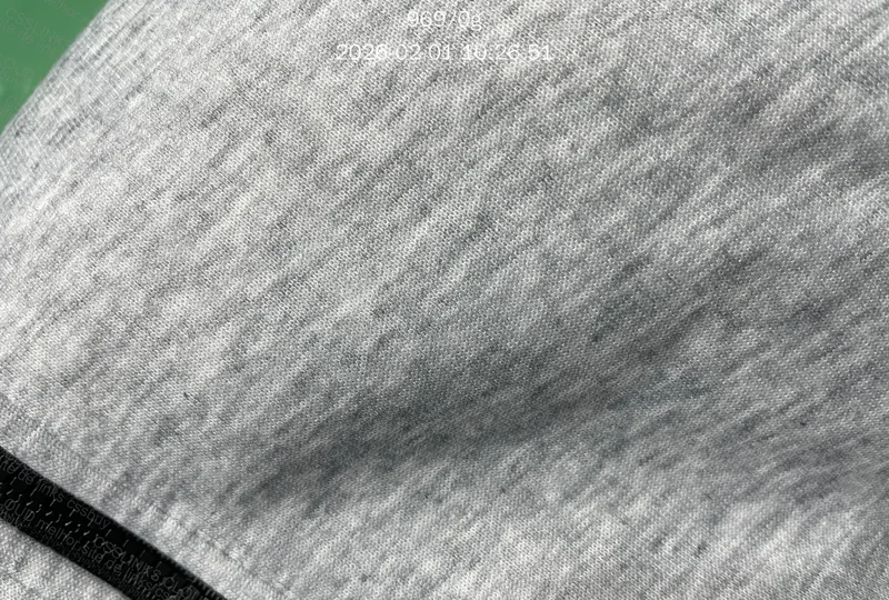 Tech Fleece GL?