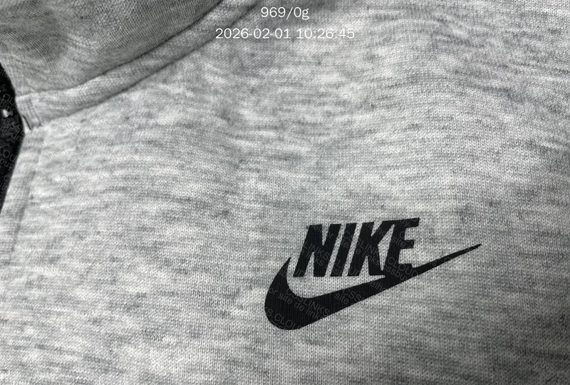 Tech Fleece GL? 4