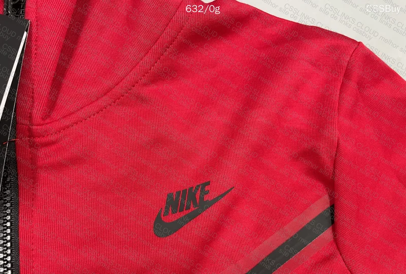 Tech Fleece (GL or RL?) 2