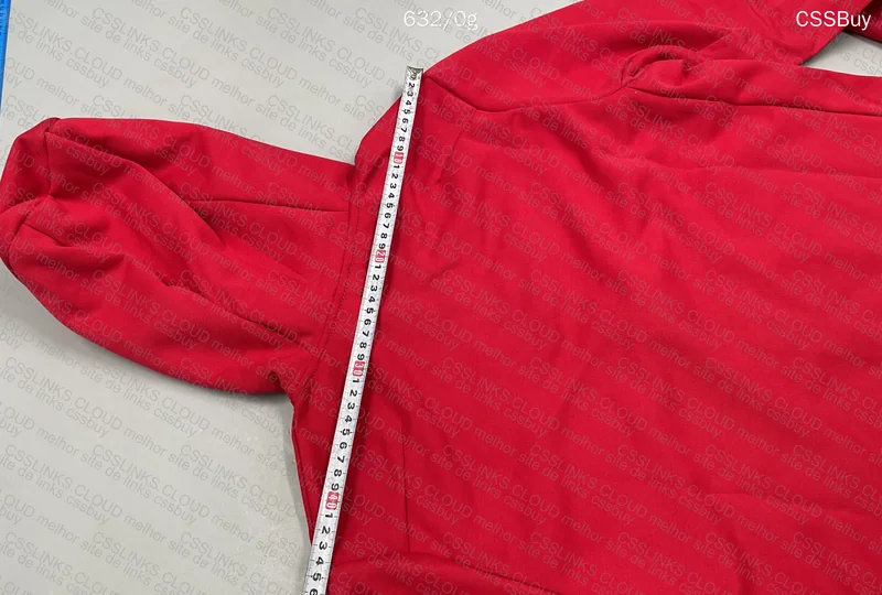 Tech Fleece (GL or RL?) 5