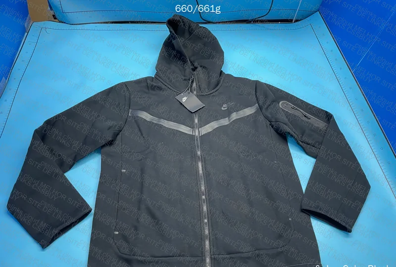 Tech Fleece glzada??? 2