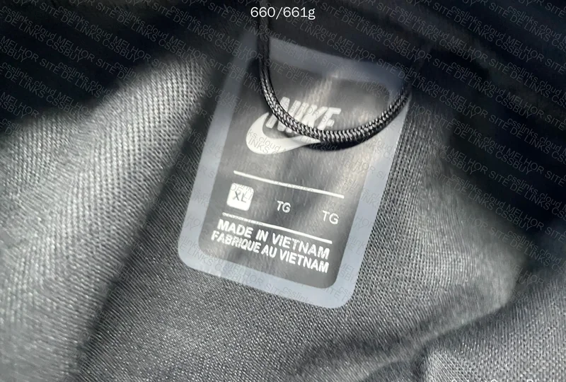 Tech Fleece glzada??? 3