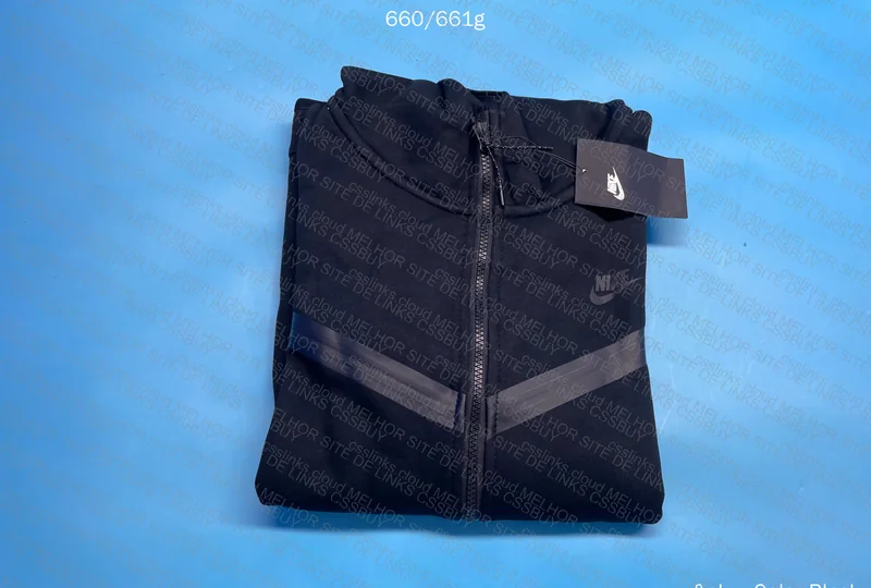 Tech Fleece glzada??? 5