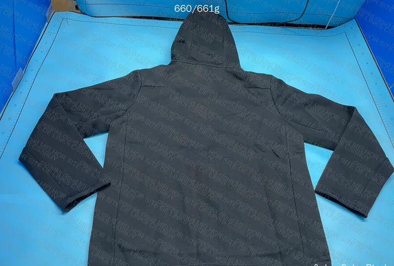 Tech Fleece glzada??? 6
