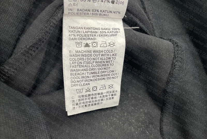 Tech Fleece Hoodie