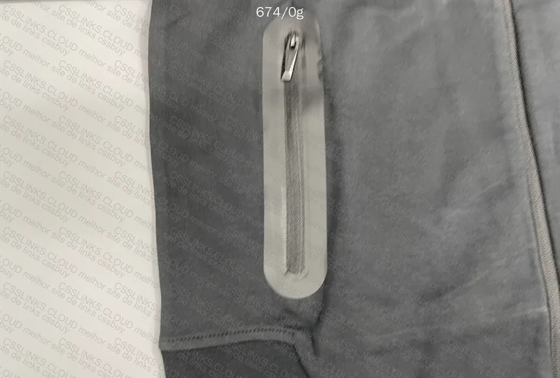 Tech Fleece Hoodie 2
