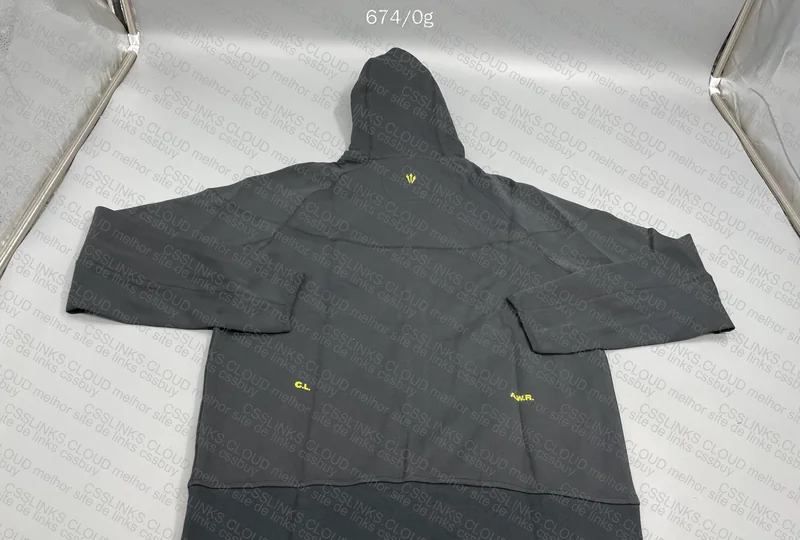 Tech Fleece Hoodie 3