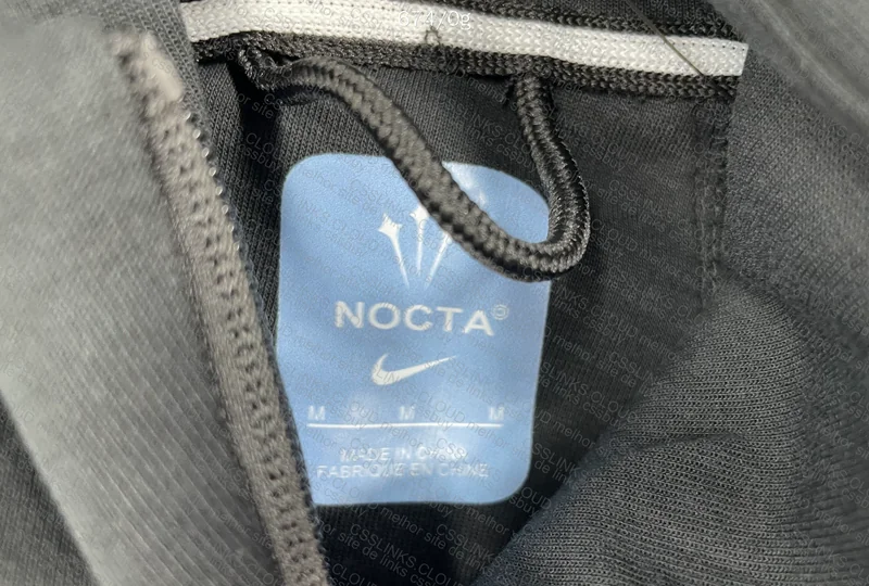 Tech Fleece Hoodie 4