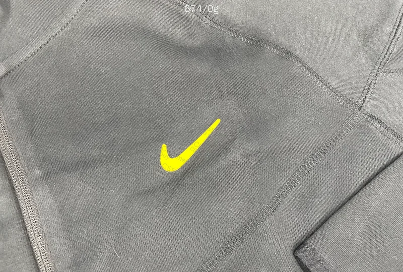 Tech Fleece Hoodie 5