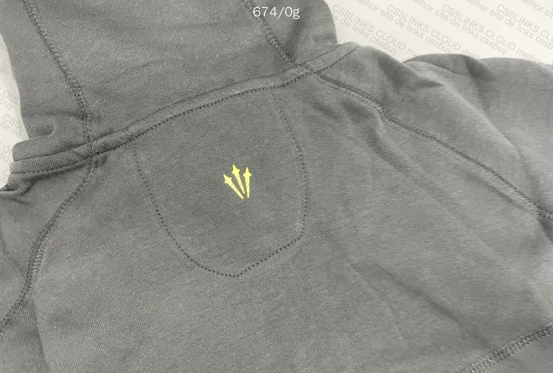 Tech Fleece Hoodie 8
