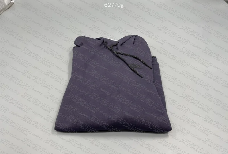 Tech fleece Hoodie Husky