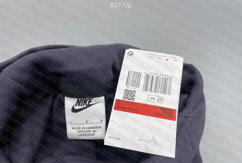 Tech fleece Hoodie Husky 2