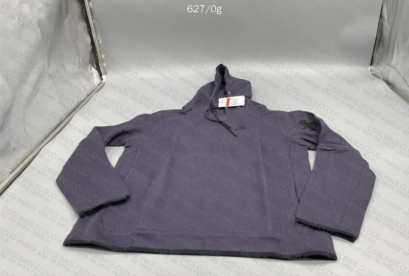 Tech fleece Hoodie Husky 3