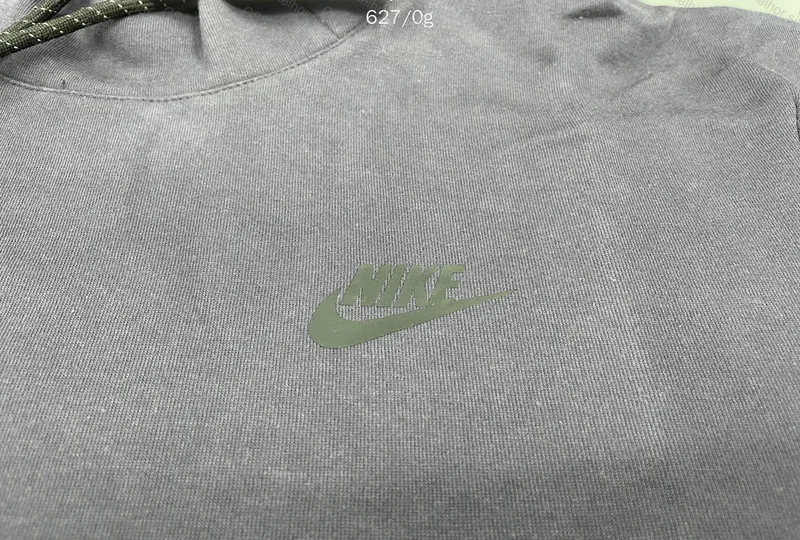 Tech fleece Hoodie Husky 4