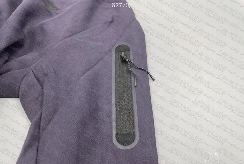Tech fleece Hoodie Husky 5