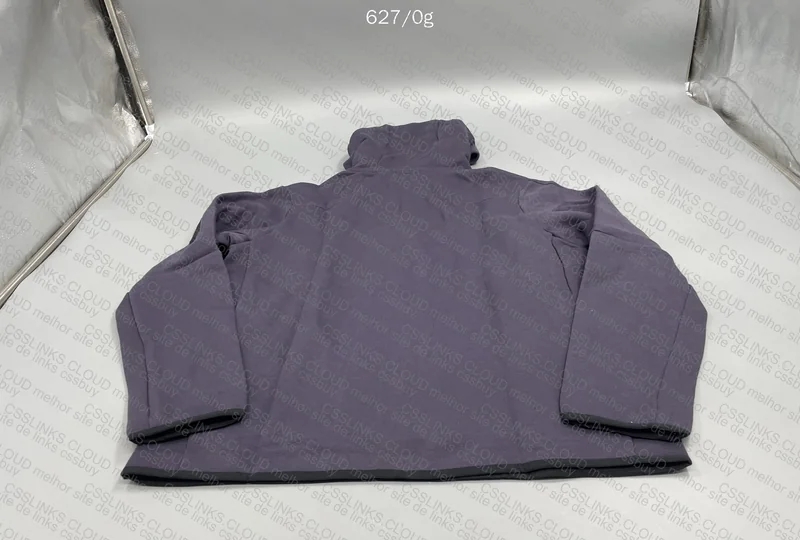 Tech fleece Hoodie Husky 6
