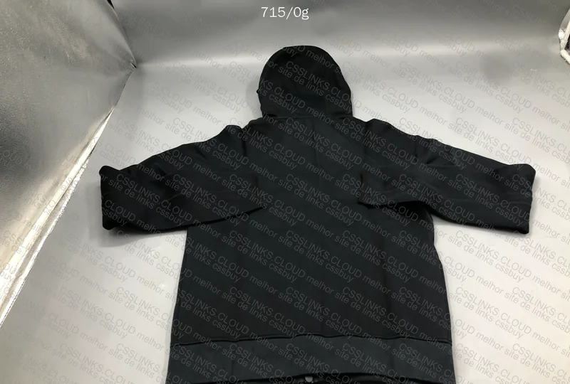 Tech Fleece Hucky 2