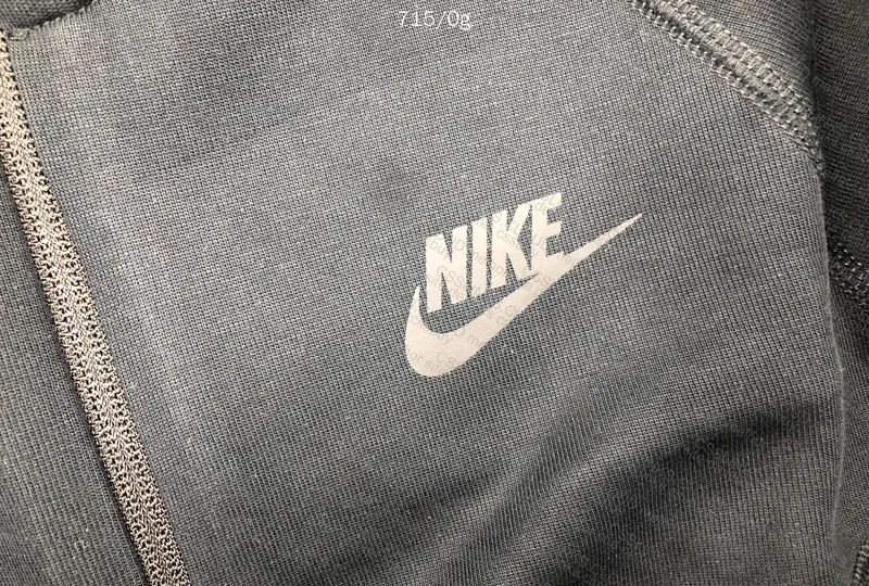 Tech Fleece Hucky 6