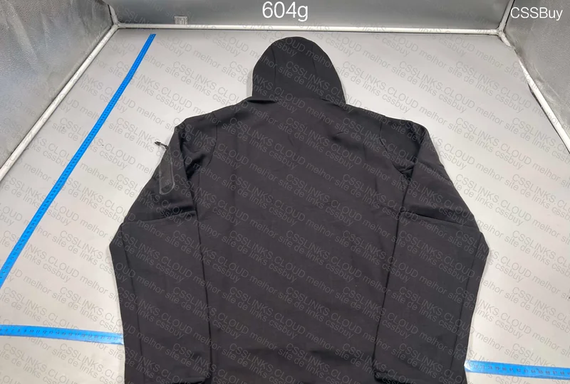 Tech Fleece Husky 2