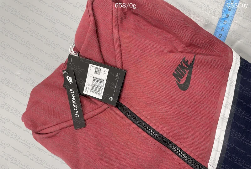 Tech Fleece Husky 7