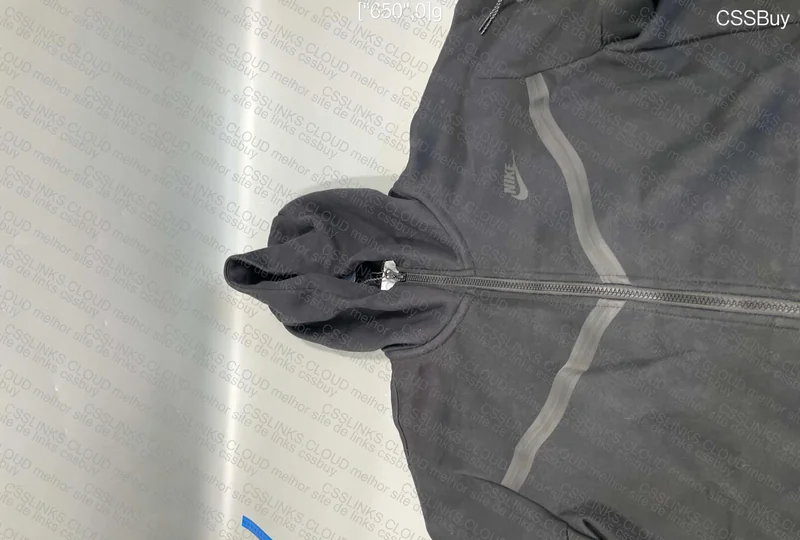 Tech Fleece Husky 2