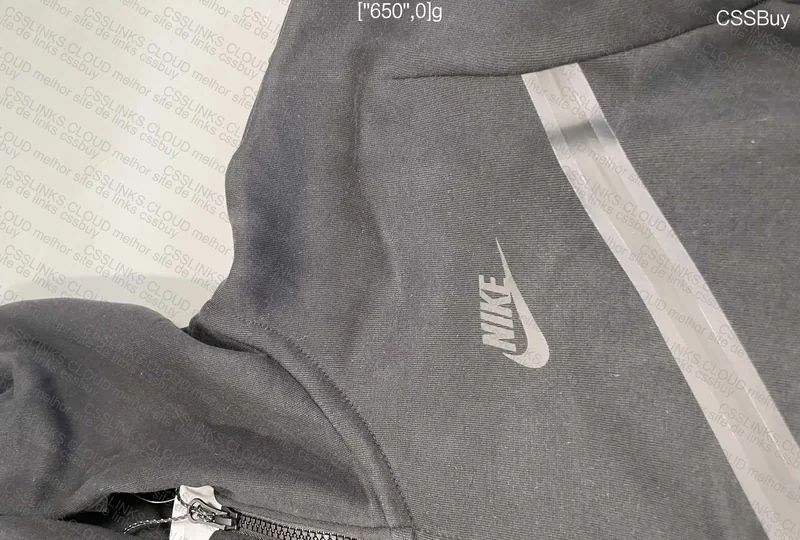 Tech Fleece Husky 3