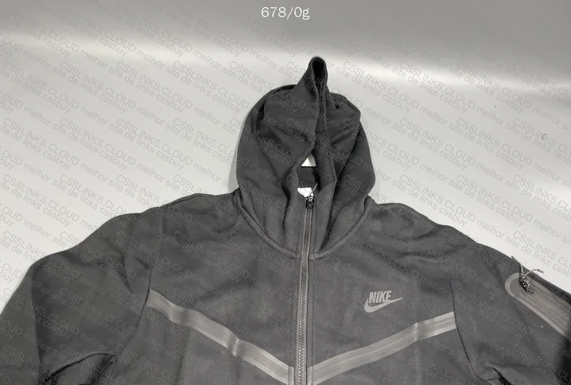 tech fleece husky 2