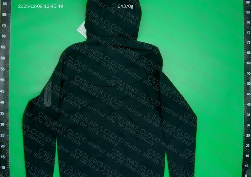 Tech fleece husky 2