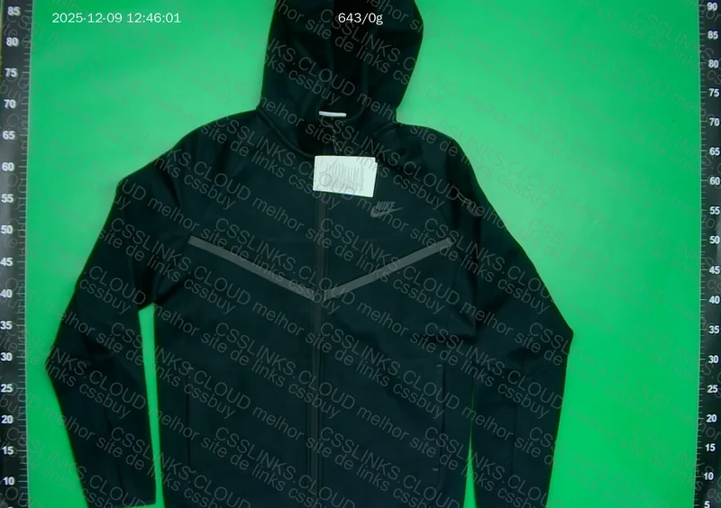 Tech fleece husky 3