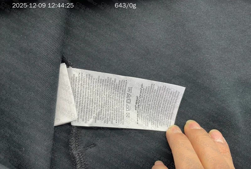 Tech fleece husky 4
