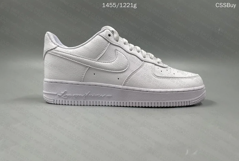 tech fleece husky + af1 nocta, como eu declaro???? 5