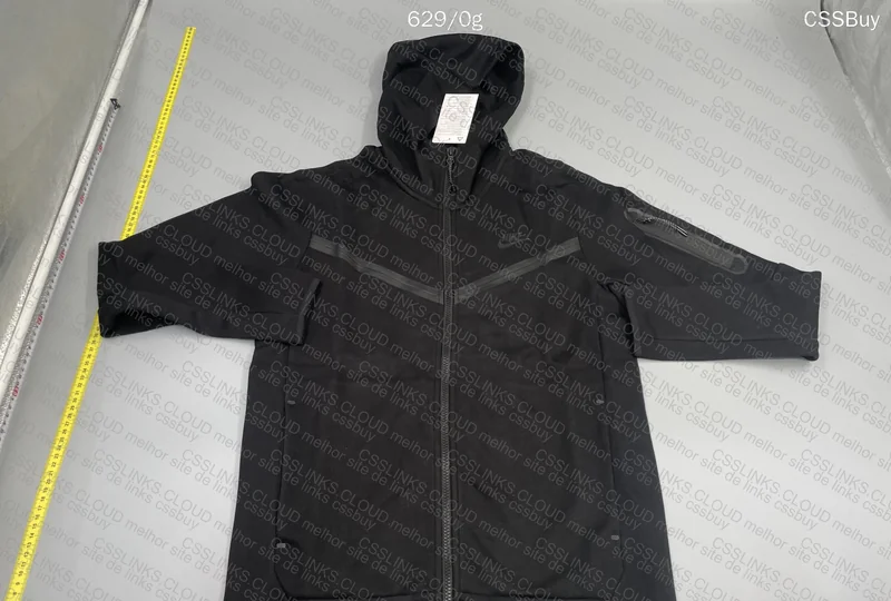 tech fleece husky + af1 nocta, como eu declaro???? 6