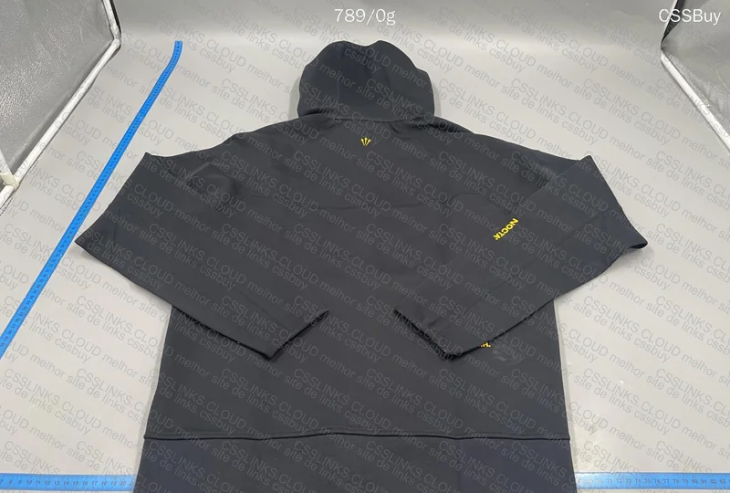 TECH FLEECE HUSKY (WITH MEASUREMENTS) 5