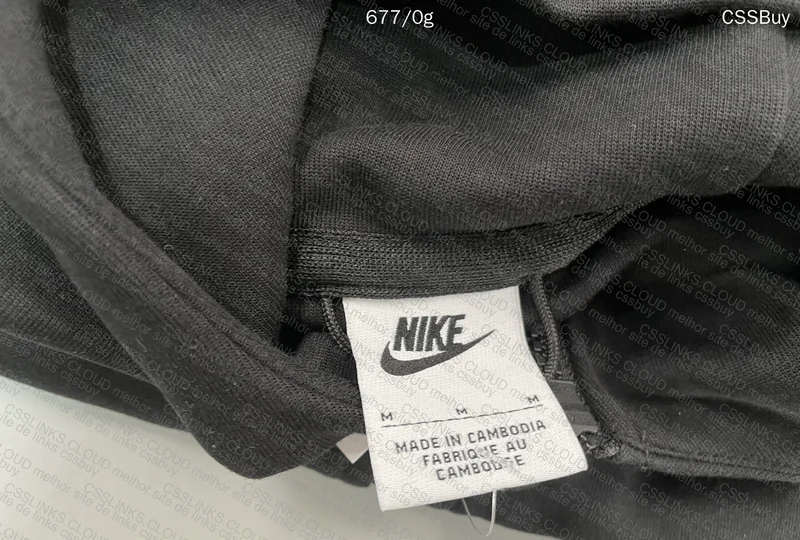 TECH FLEECE HUSKY GL?