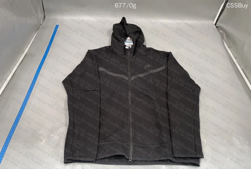 TECH FLEECE HUSKY GL? 2
