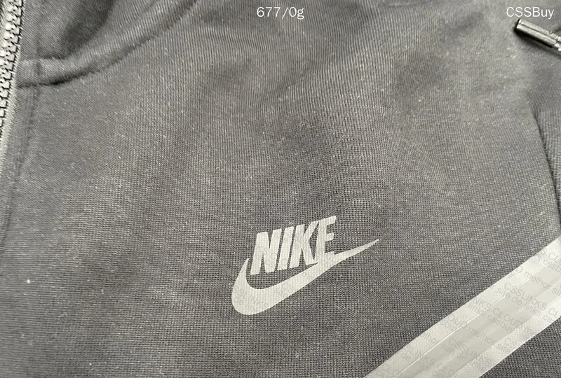 TECH FLEECE HUSKY GL? 3