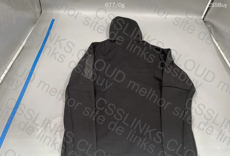 TECH FLEECE HUSKY GL? 5