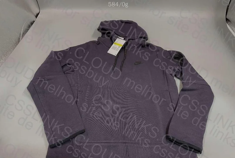 Tech fleece husky (sale)