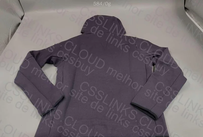 Tech fleece husky (sale) 4