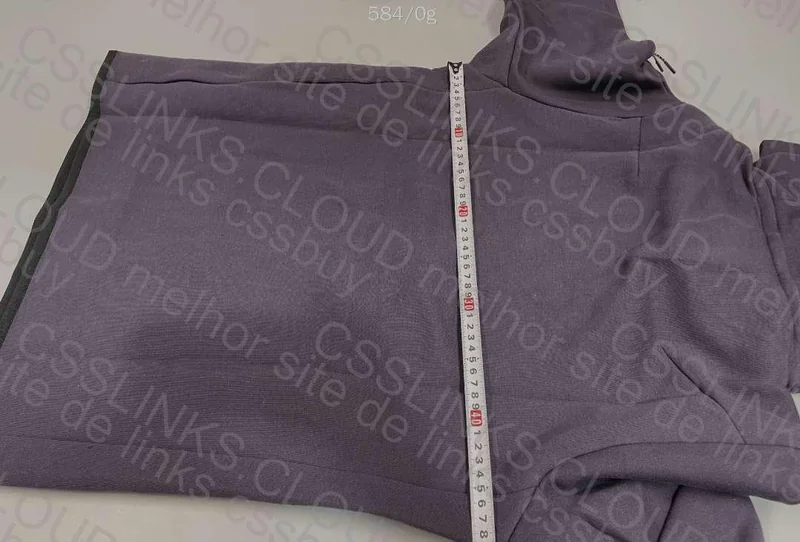 Tech fleece husky (sale) 7
