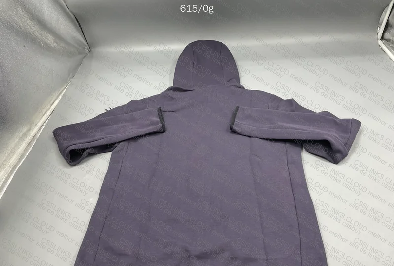 Tech Fleece Husky (SALE) 2